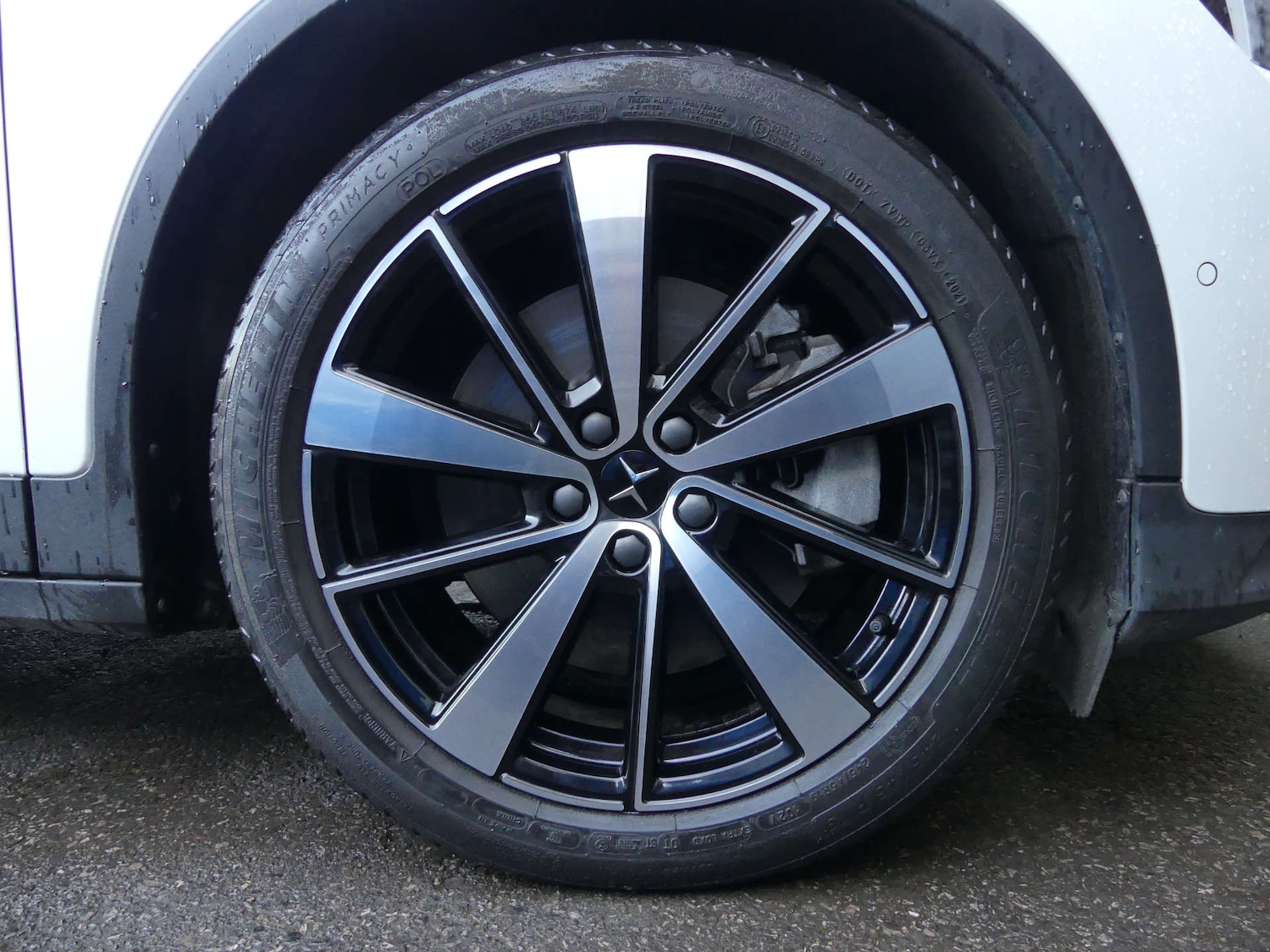 Used Polestar Polestar 2 2021 for sale - 76591221: Photo 91