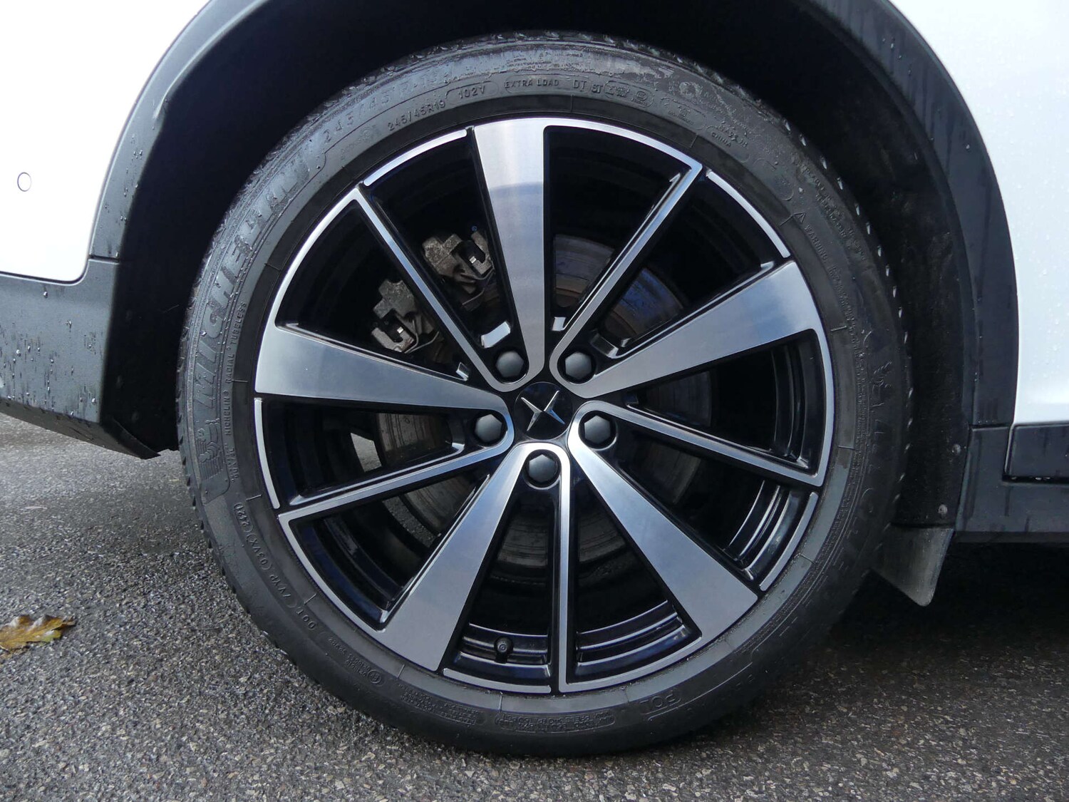 Used Polestar Polestar 2 2021 for sale - 76591221: Photo 92