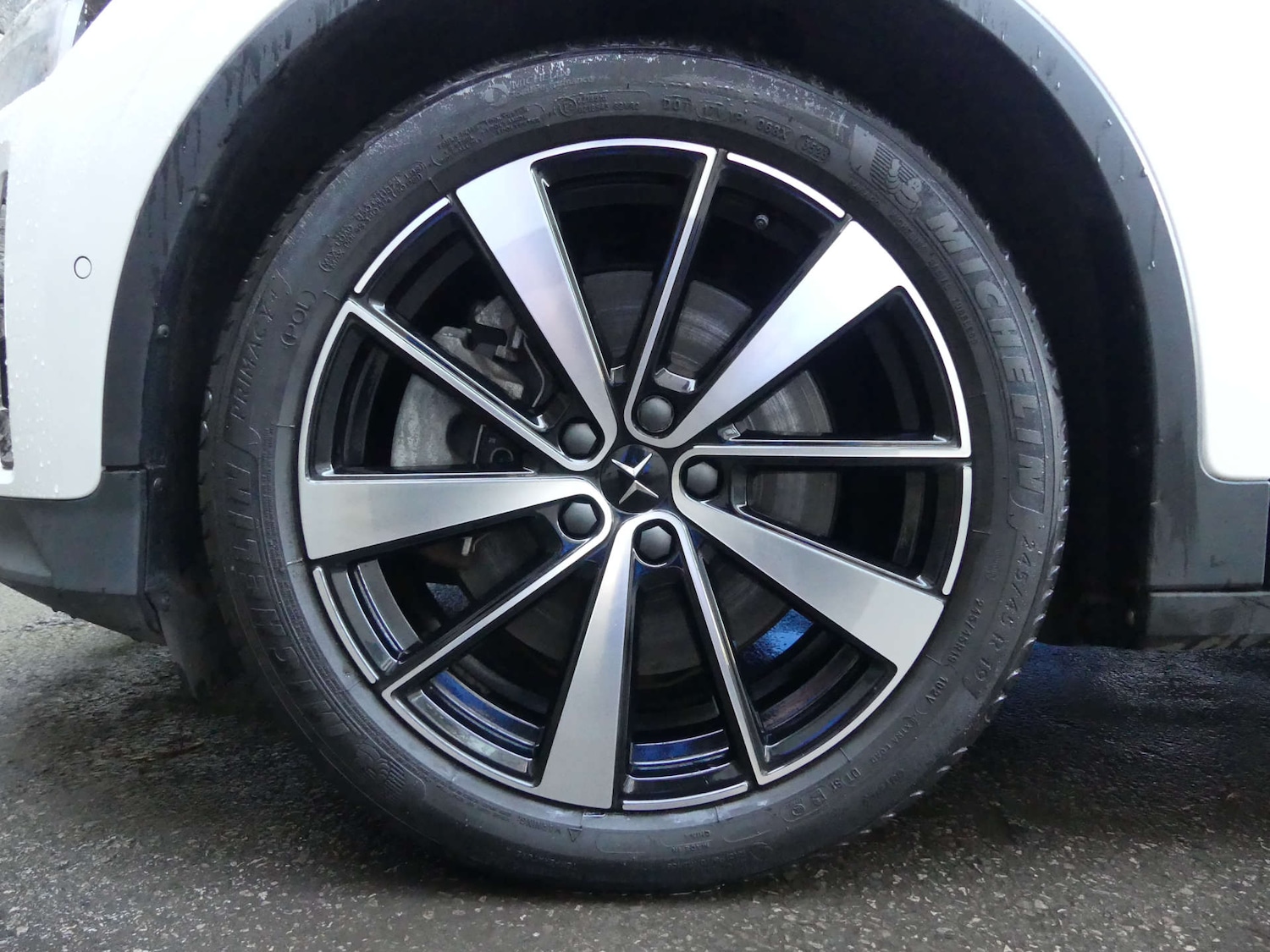 Used Polestar Polestar 2 2021 for sale - 76591221: Photo 93