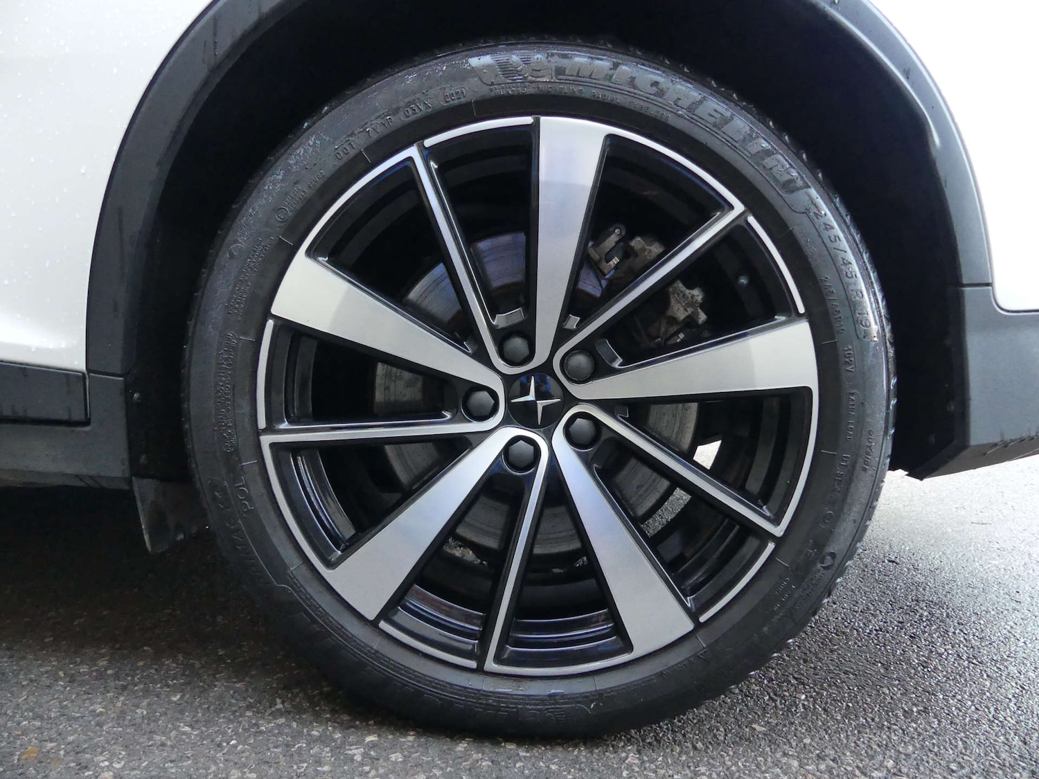 Used Polestar Polestar 2 2021 for sale - 76591221: Photo 94