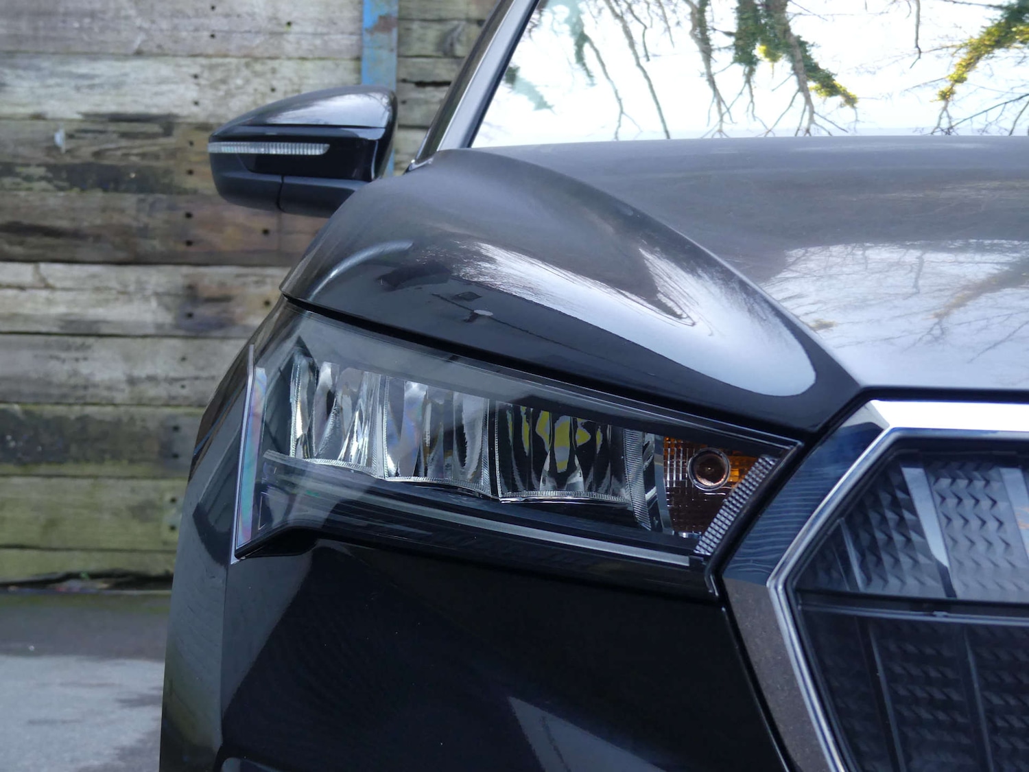 Used Skoda Enyaq 2022 for sale - 77087330: Photo 100