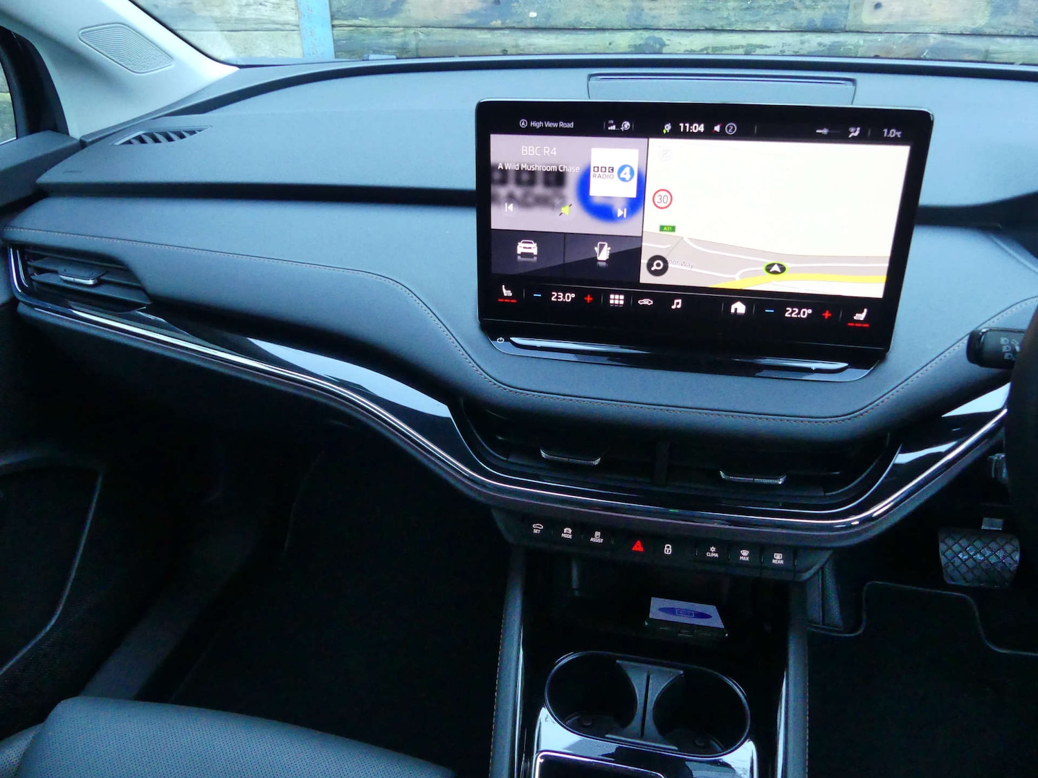 Used Skoda Enyaq 2022 for sale - 77087330: Photo 11