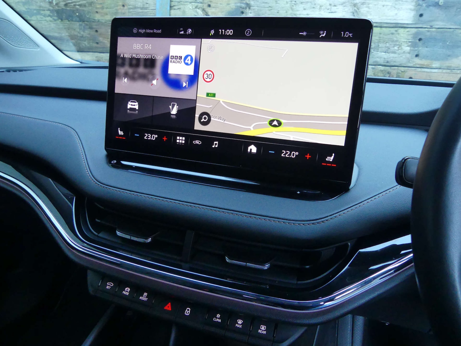 Used Skoda Enyaq 2022 for sale - 77087330: Photo 12