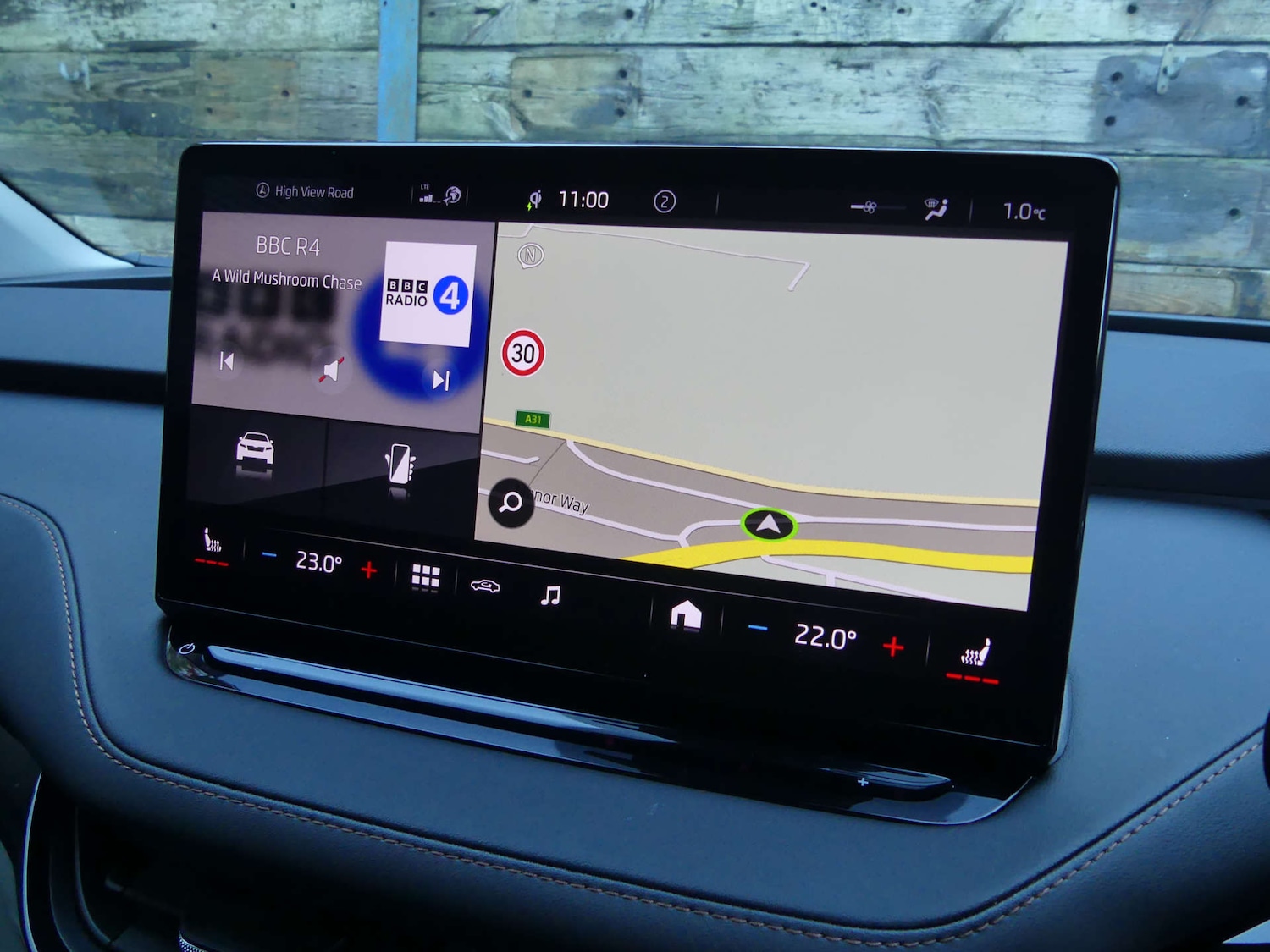 Used Skoda Enyaq 2022 for sale - 77087330: Photo 13