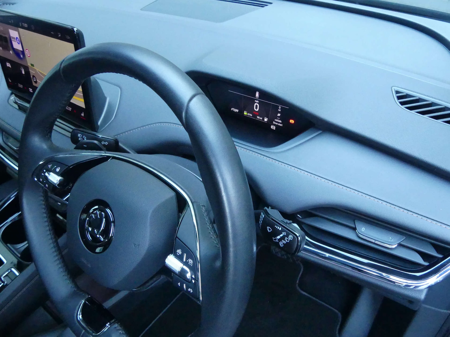 Used Skoda Enyaq 2022 for sale - 77087330: Photo 15