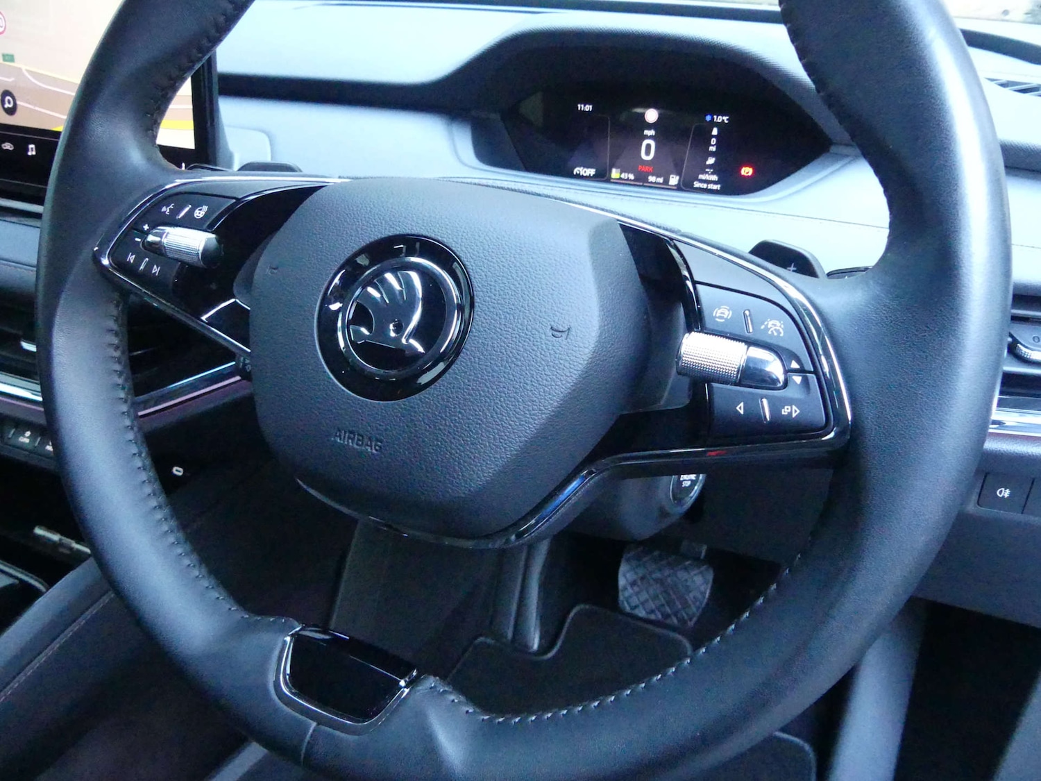 Used Skoda Enyaq 2022 for sale - 77087330: Photo 16