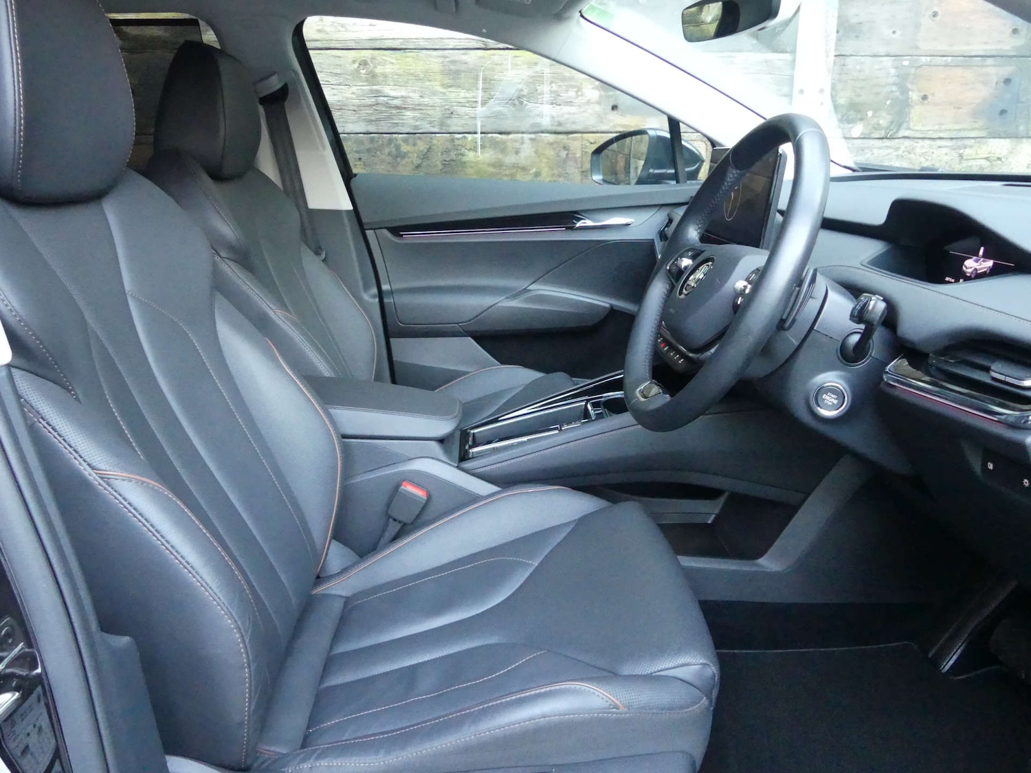 Used Skoda Enyaq 2022 for sale - 77087330: Photo 18