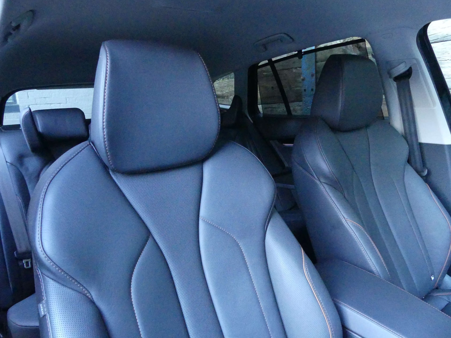 Used Skoda Enyaq 2022 for sale - 77087330: Photo 20