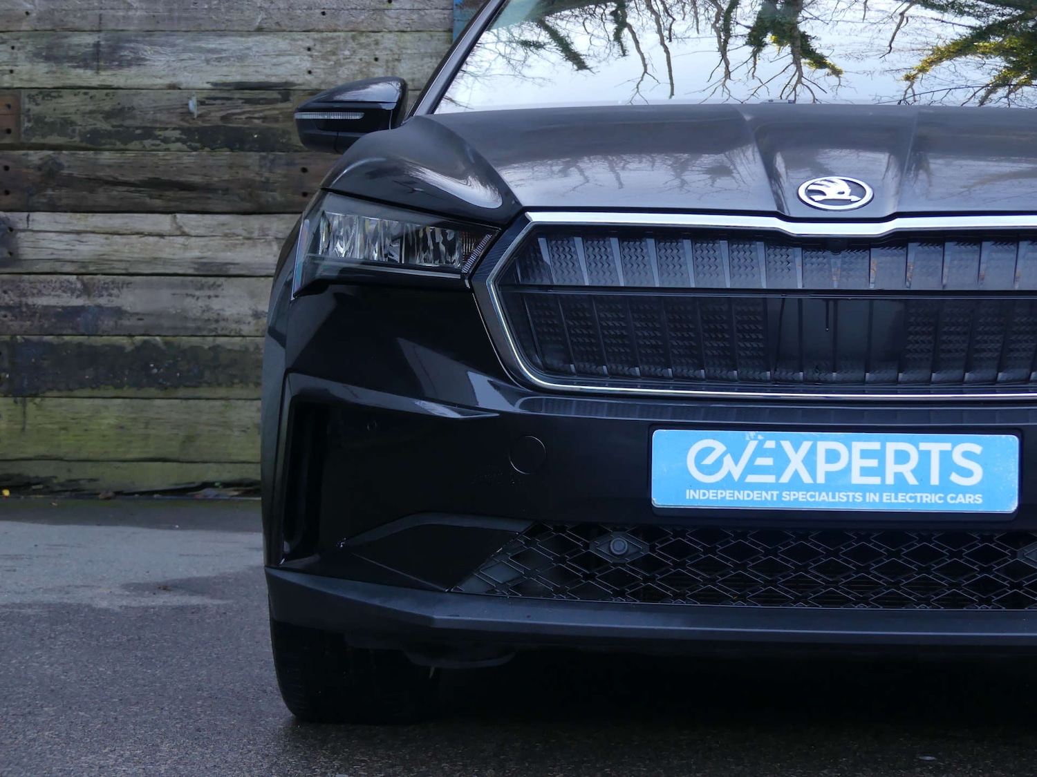 Used Skoda Enyaq 2022 for sale - 77087330: Photo 28