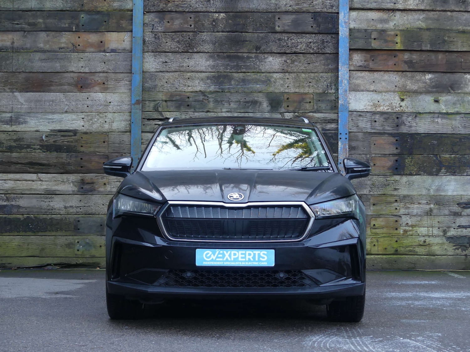 Used Skoda Enyaq 2022 for sale - 77087330: Photo 29