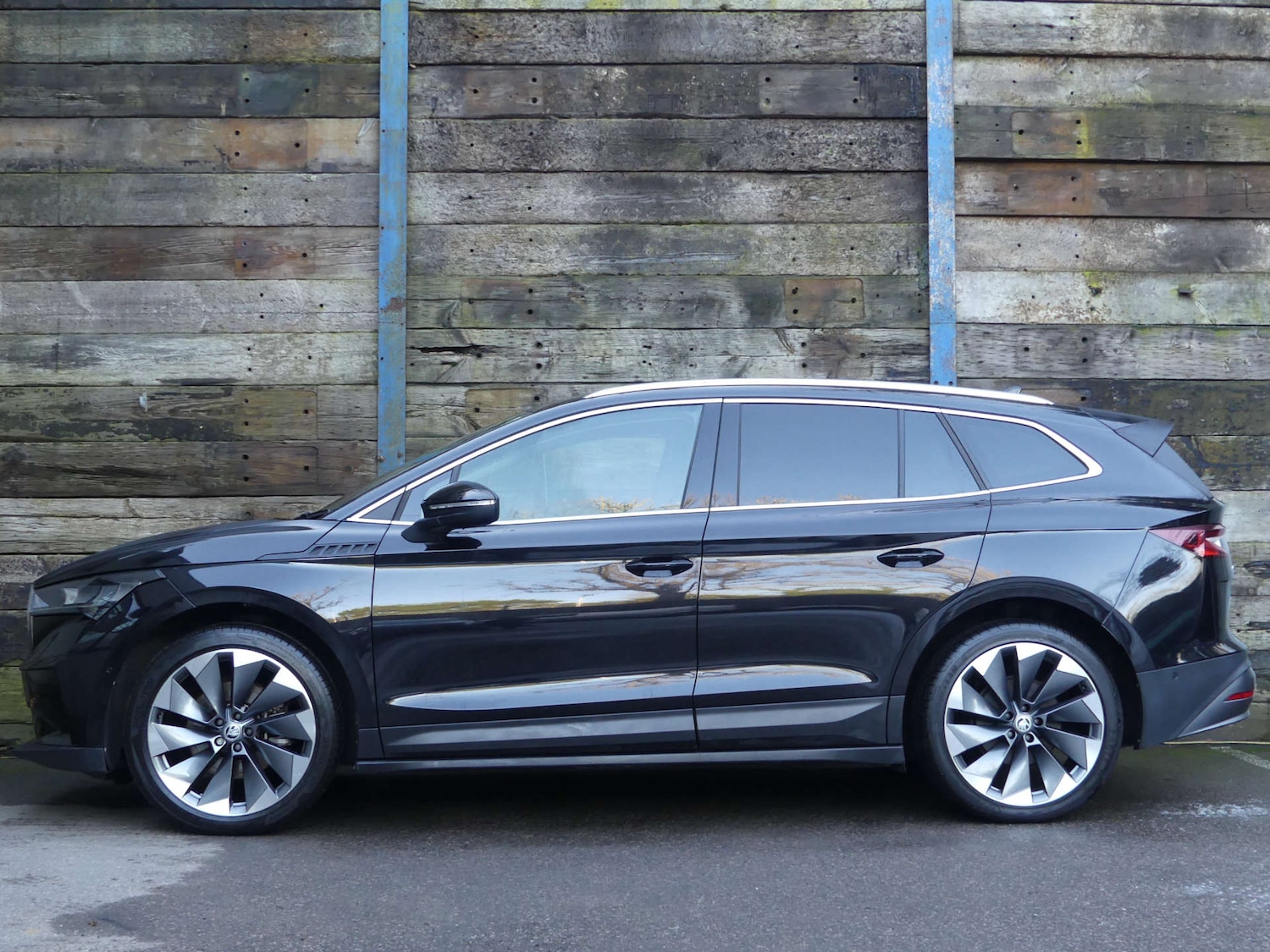 Used Skoda Enyaq 2022 for sale - 77087330: Photo 31