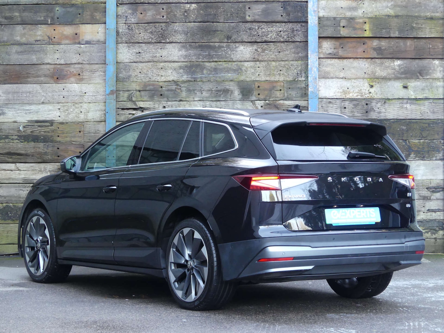 Used Skoda Enyaq 2022 for sale - 77087330: Photo 32