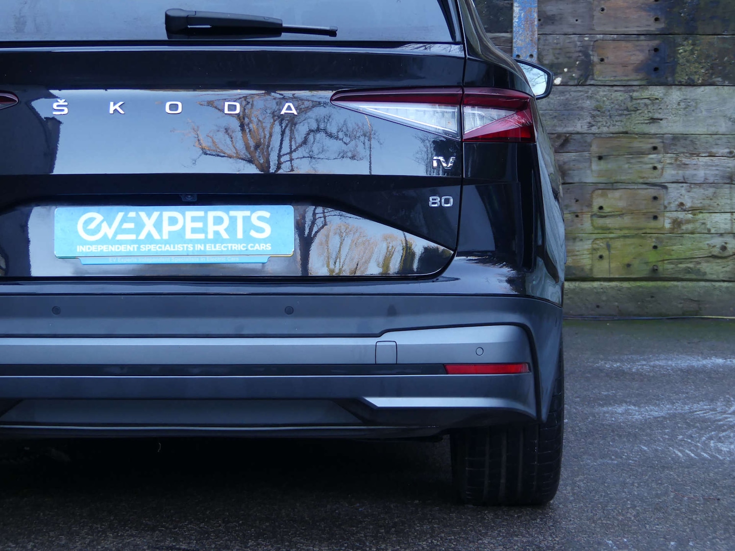 Used Skoda Enyaq 2022 for sale - 77087330: Photo 34