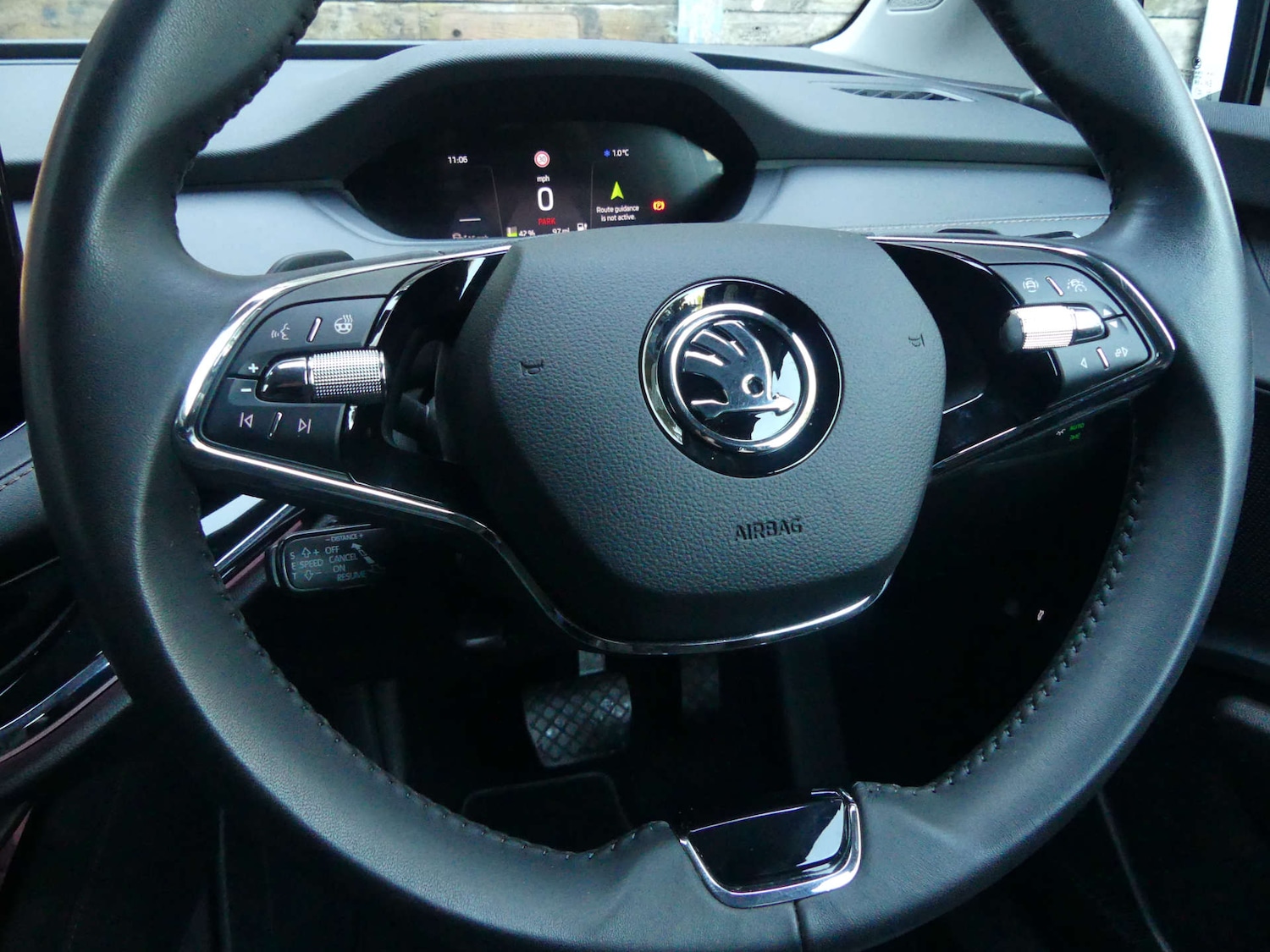 Used Skoda Enyaq 2022 for sale - 77087330: Photo 36