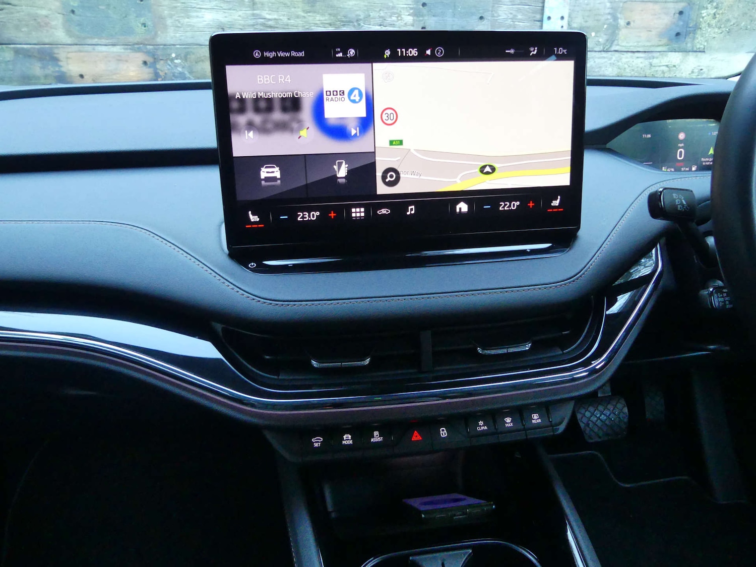 Used Skoda Enyaq 2022 for sale - 77087330: Photo 37