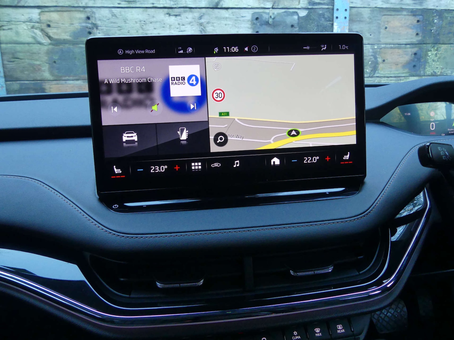 Used Skoda Enyaq 2022 for sale - 77087330: Photo 38