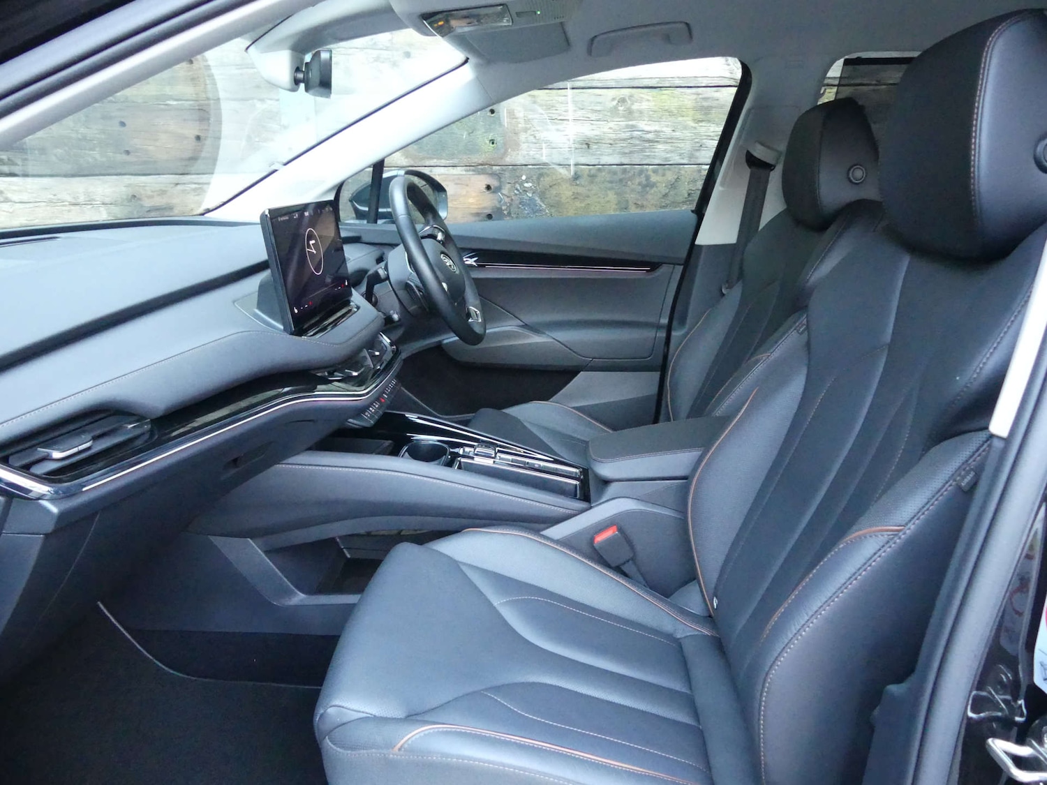 Used Skoda Enyaq 2022 for sale - 77087330: Photo 40