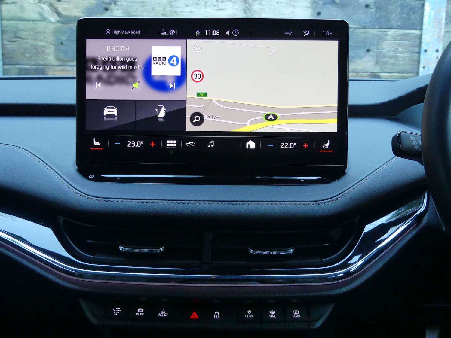 Used Skoda Enyaq 2022 for sale - 77087330: Photo 46