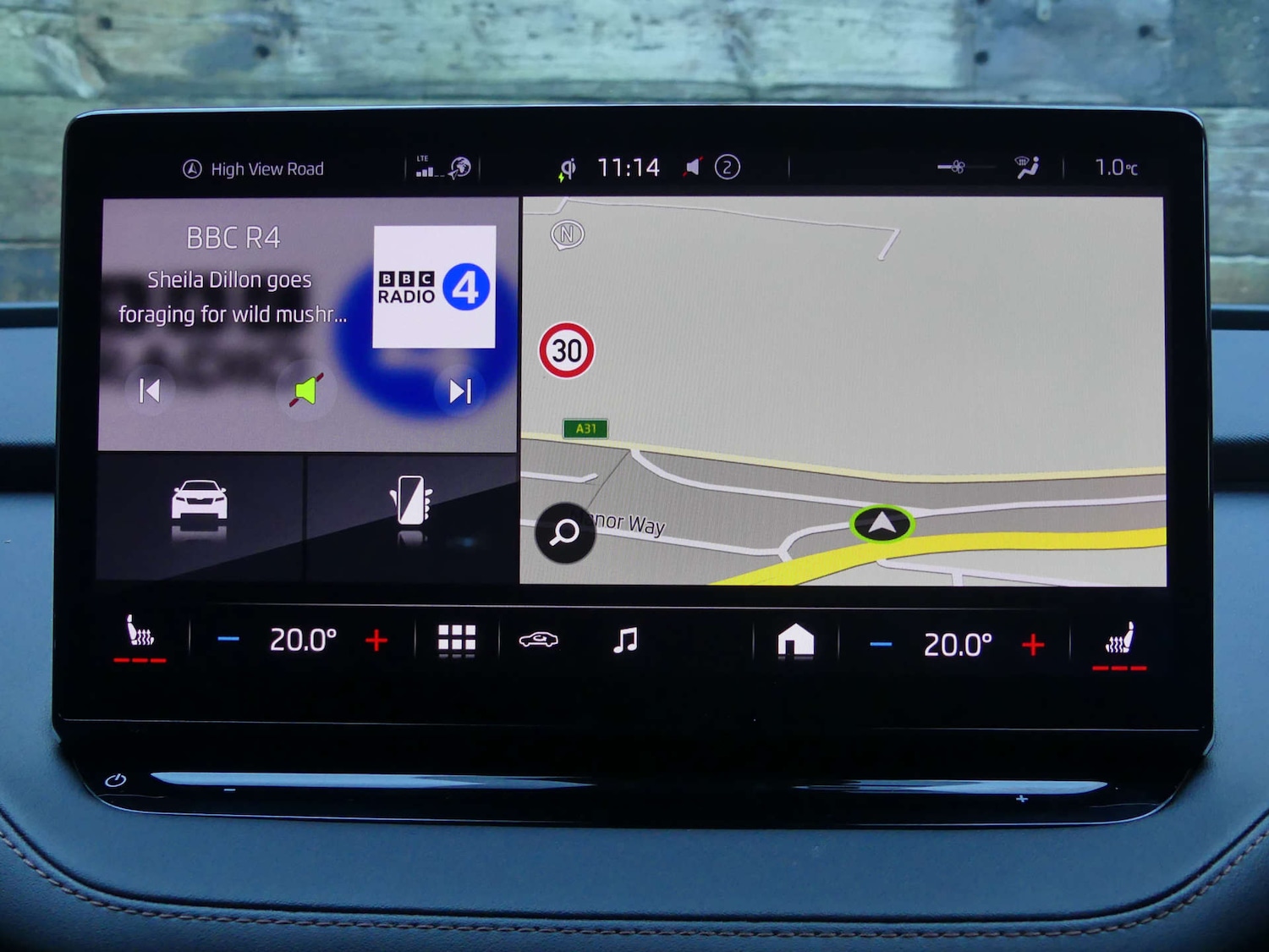 Used Skoda Enyaq 2022 for sale - 77087330: Photo 47