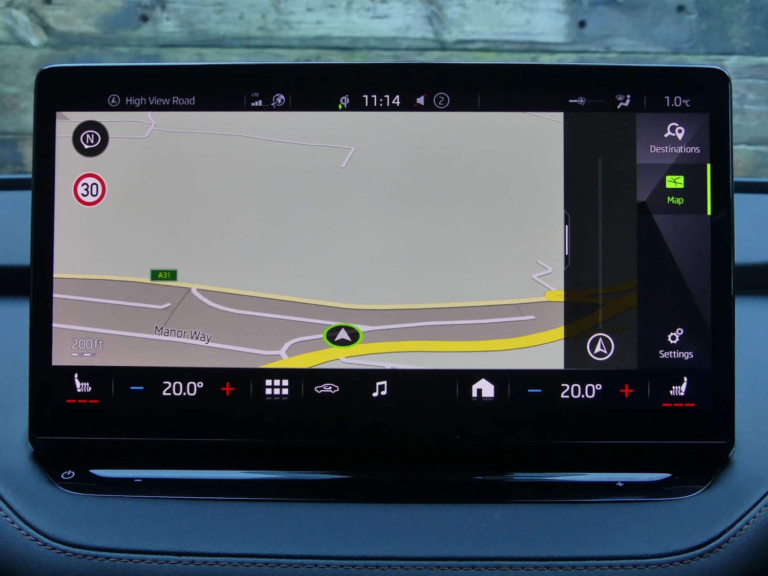 Used Skoda Enyaq 2022 for sale - 77087330: Photo 48