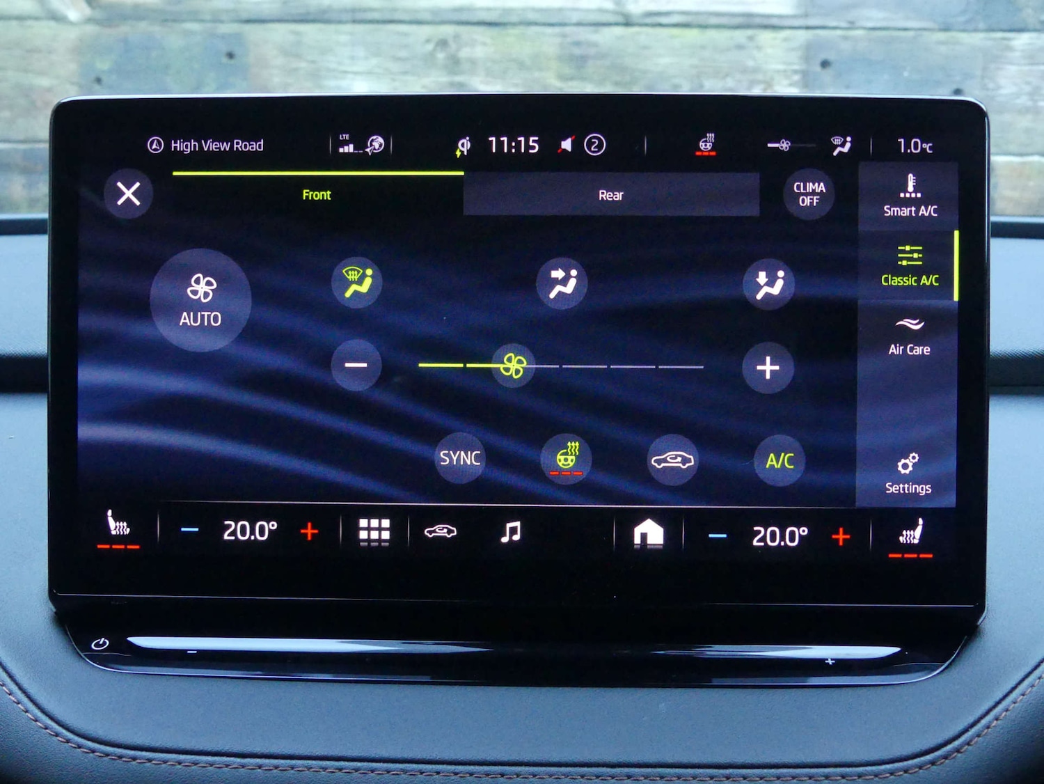 Used Skoda Enyaq 2022 for sale - 77087330: Photo 50