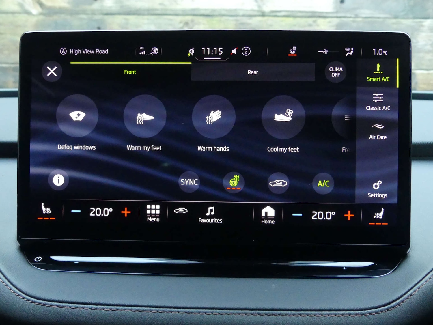 Used Skoda Enyaq 2022 for sale - 77087330: Photo 51