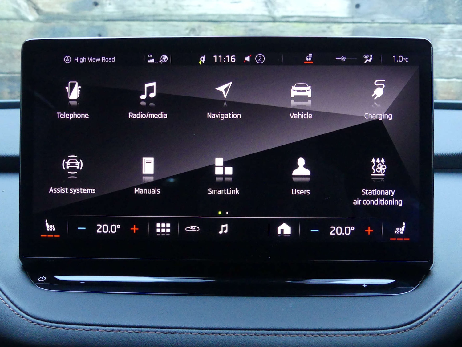 Used Skoda Enyaq 2022 for sale - 77087330: Photo 52