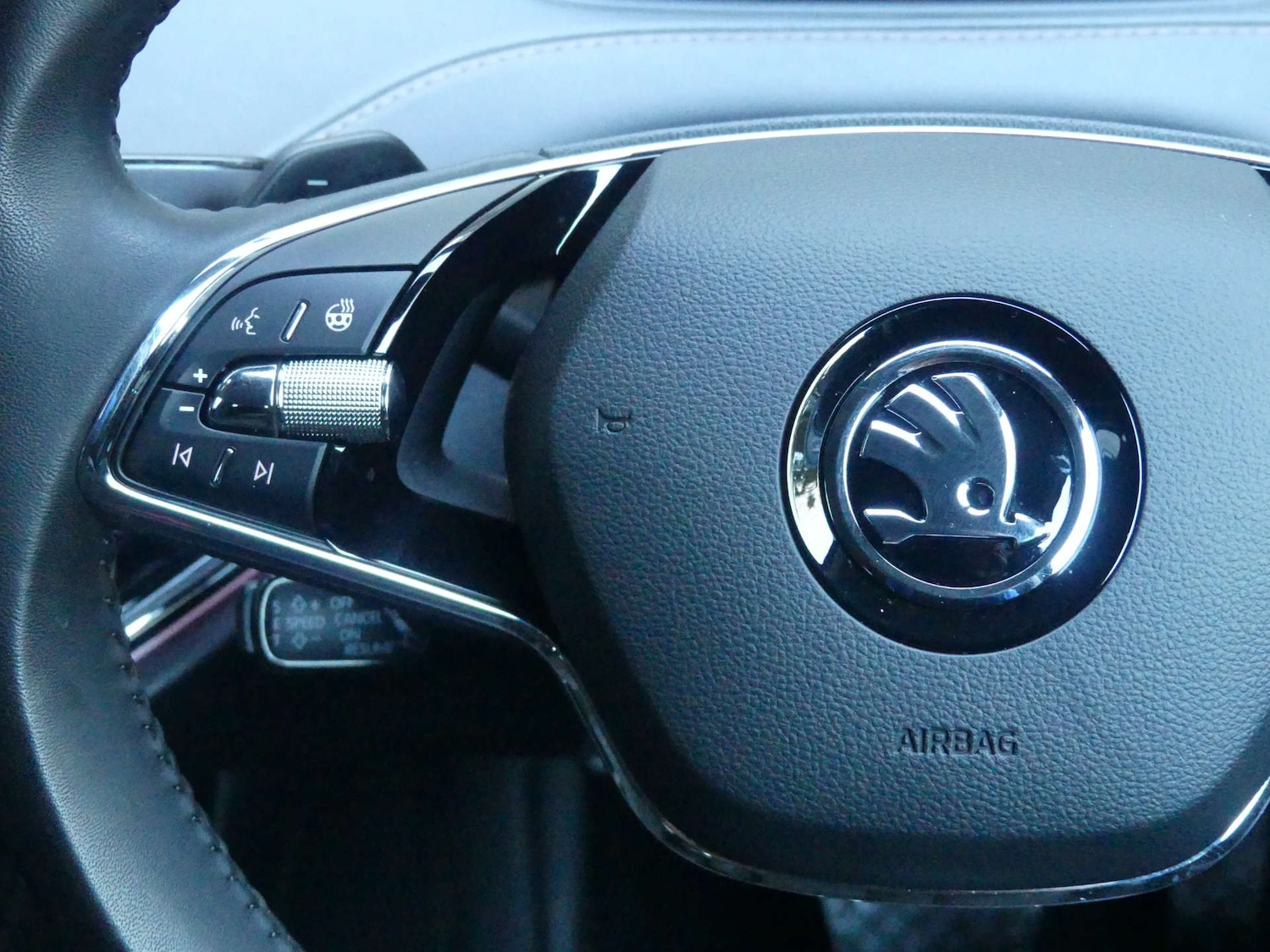 Used Skoda Enyaq 2022 for sale - 77087330: Photo 54