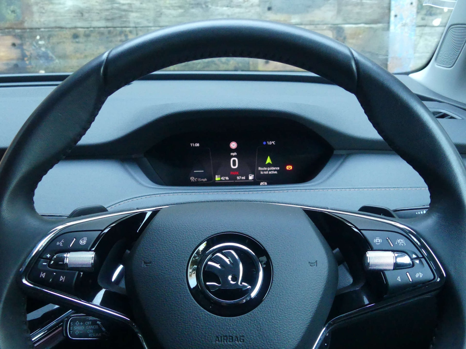 Used Skoda Enyaq 2022 for sale - 77087330: Photo 55