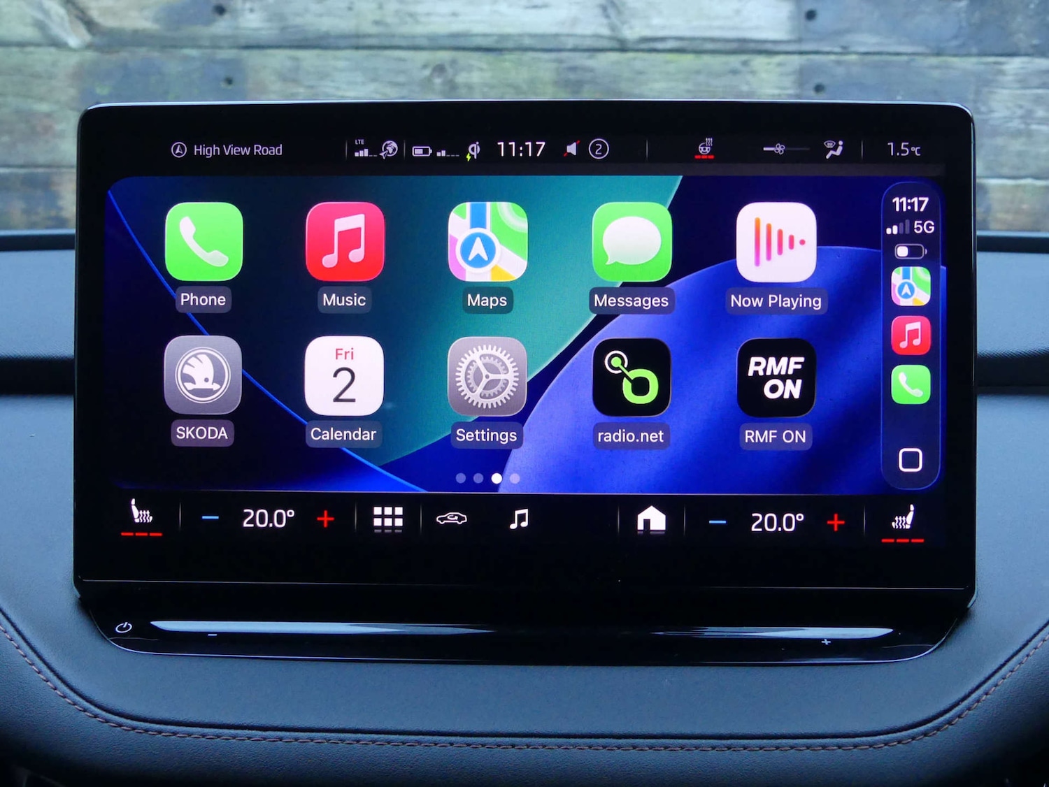 Used Skoda Enyaq 2022 for sale - 77087330: Photo 57