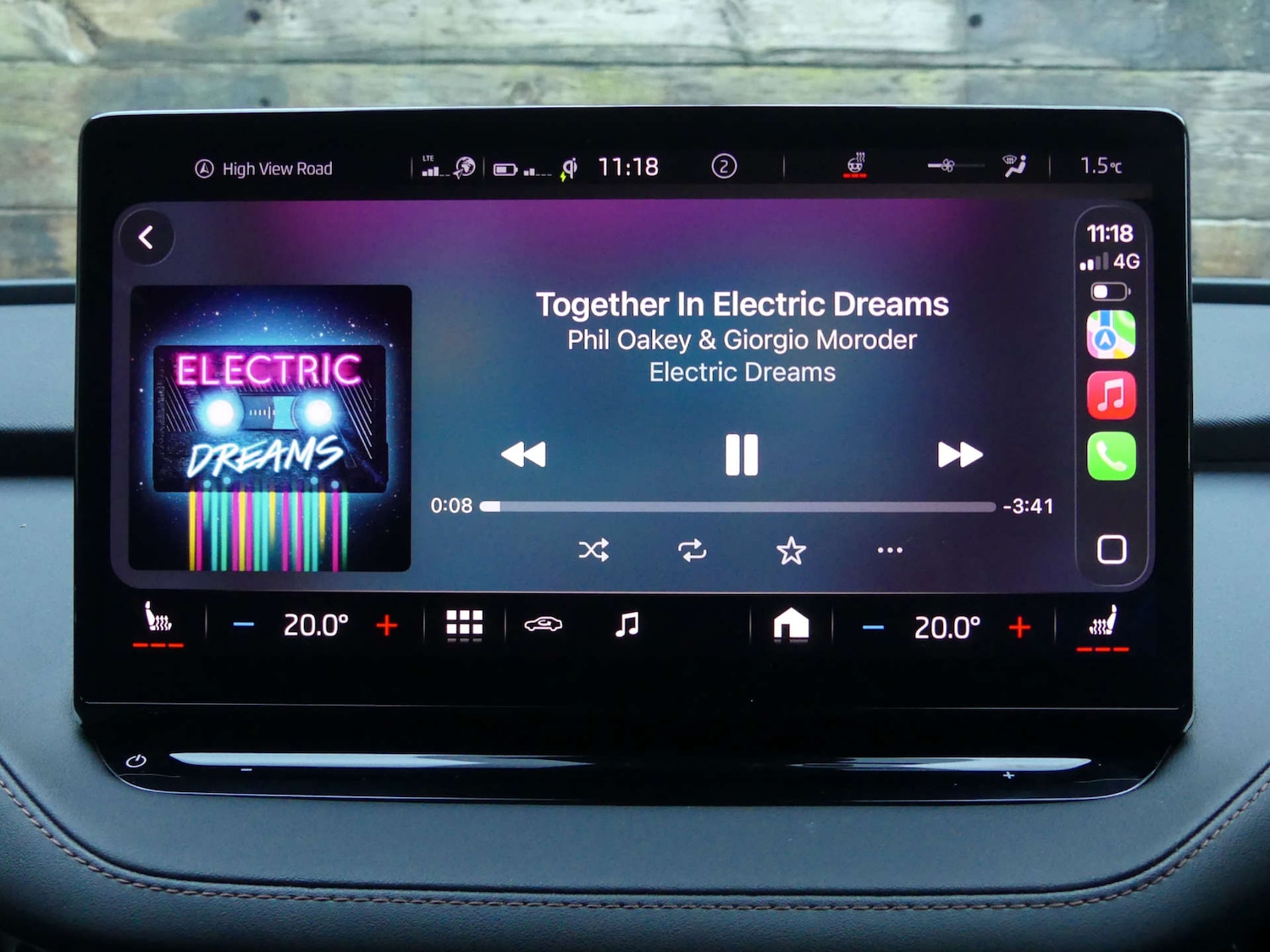 Used Skoda Enyaq 2022 for sale - 77087330: Photo 60