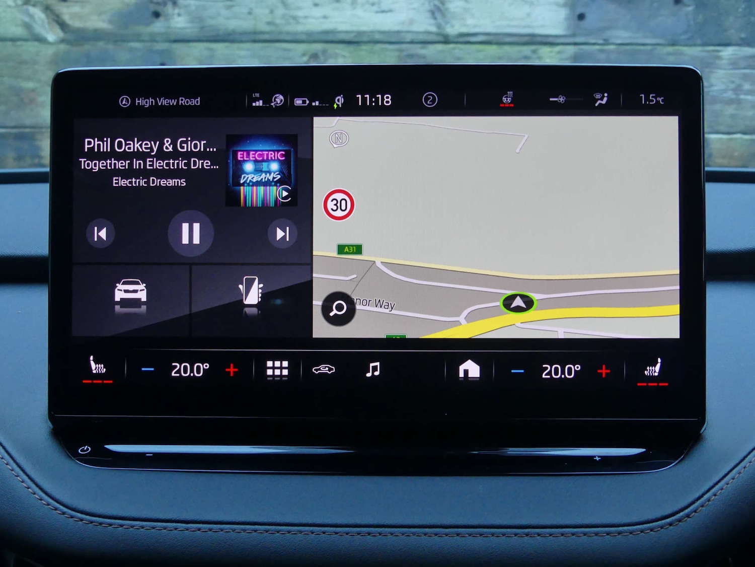 Used Skoda Enyaq 2022 for sale - 77087330: Photo 61