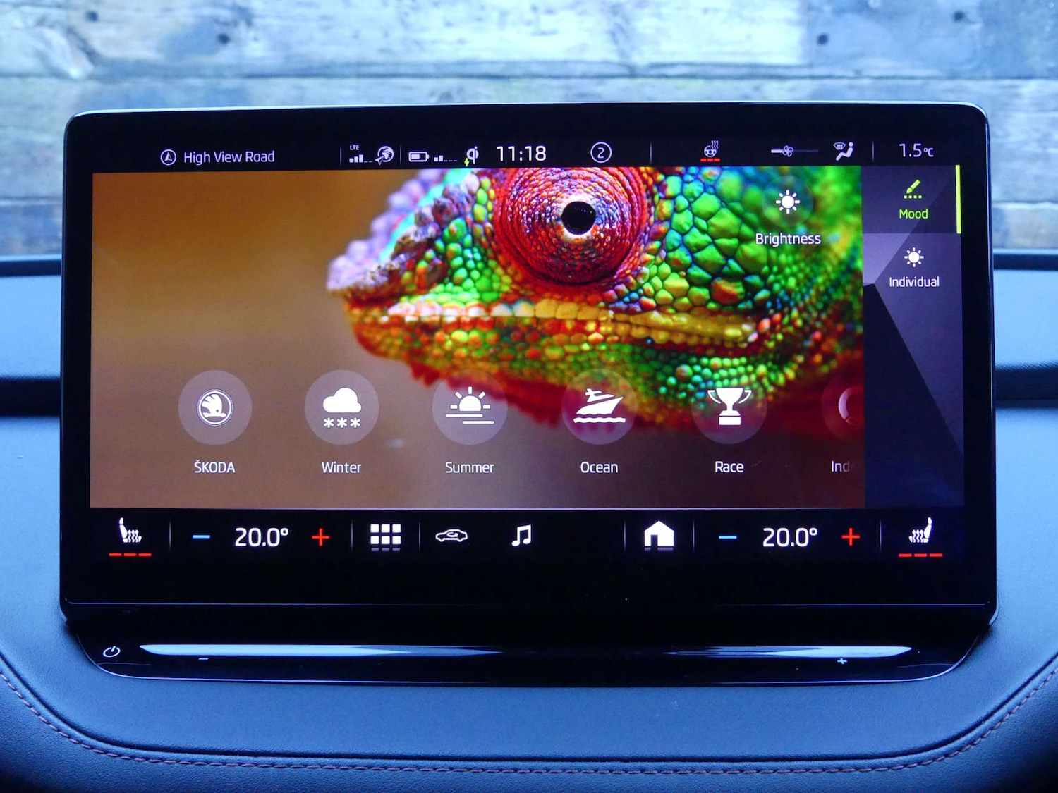 Used Skoda Enyaq 2022 for sale - 77087330: Photo 62