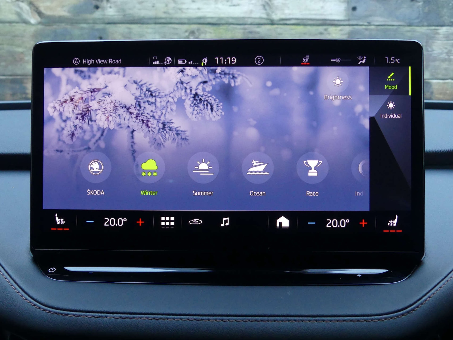 Used Skoda Enyaq 2022 for sale - 77087330: Photo 63