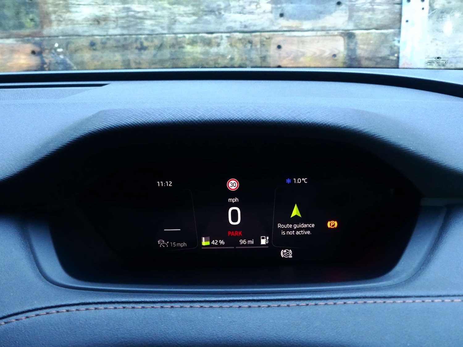 Used Skoda Enyaq 2022 for sale - 77087330: Photo 64