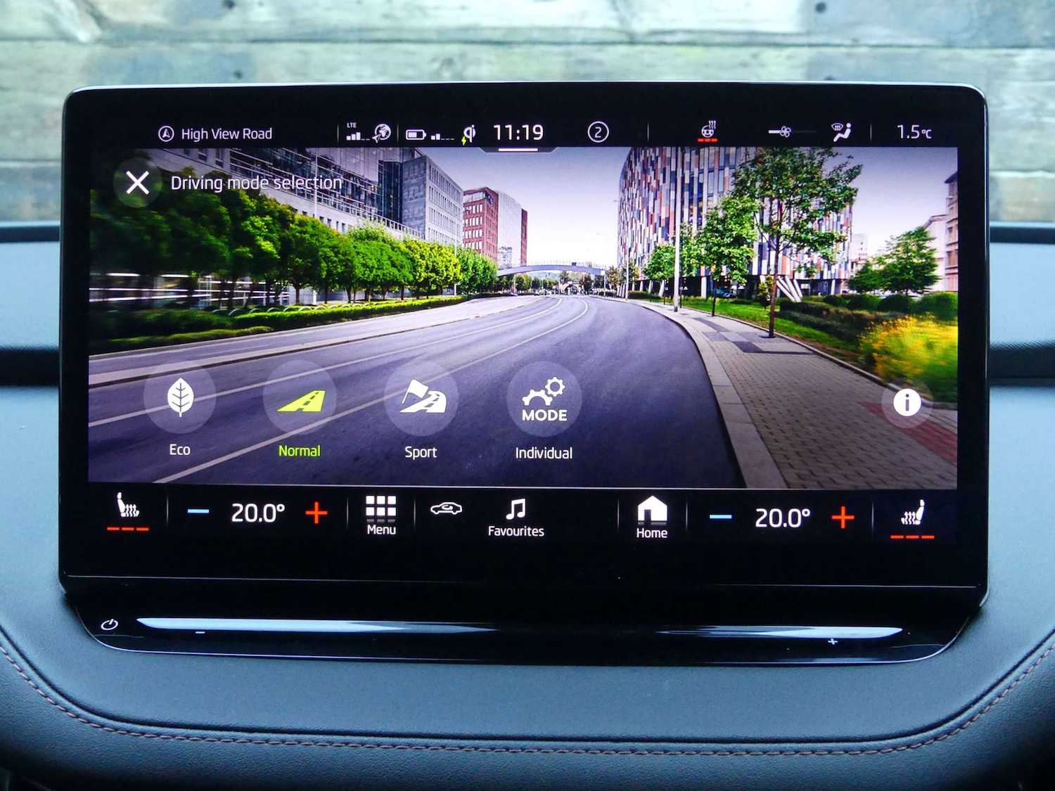 Used Skoda Enyaq 2022 for sale - 77087330: Photo 67