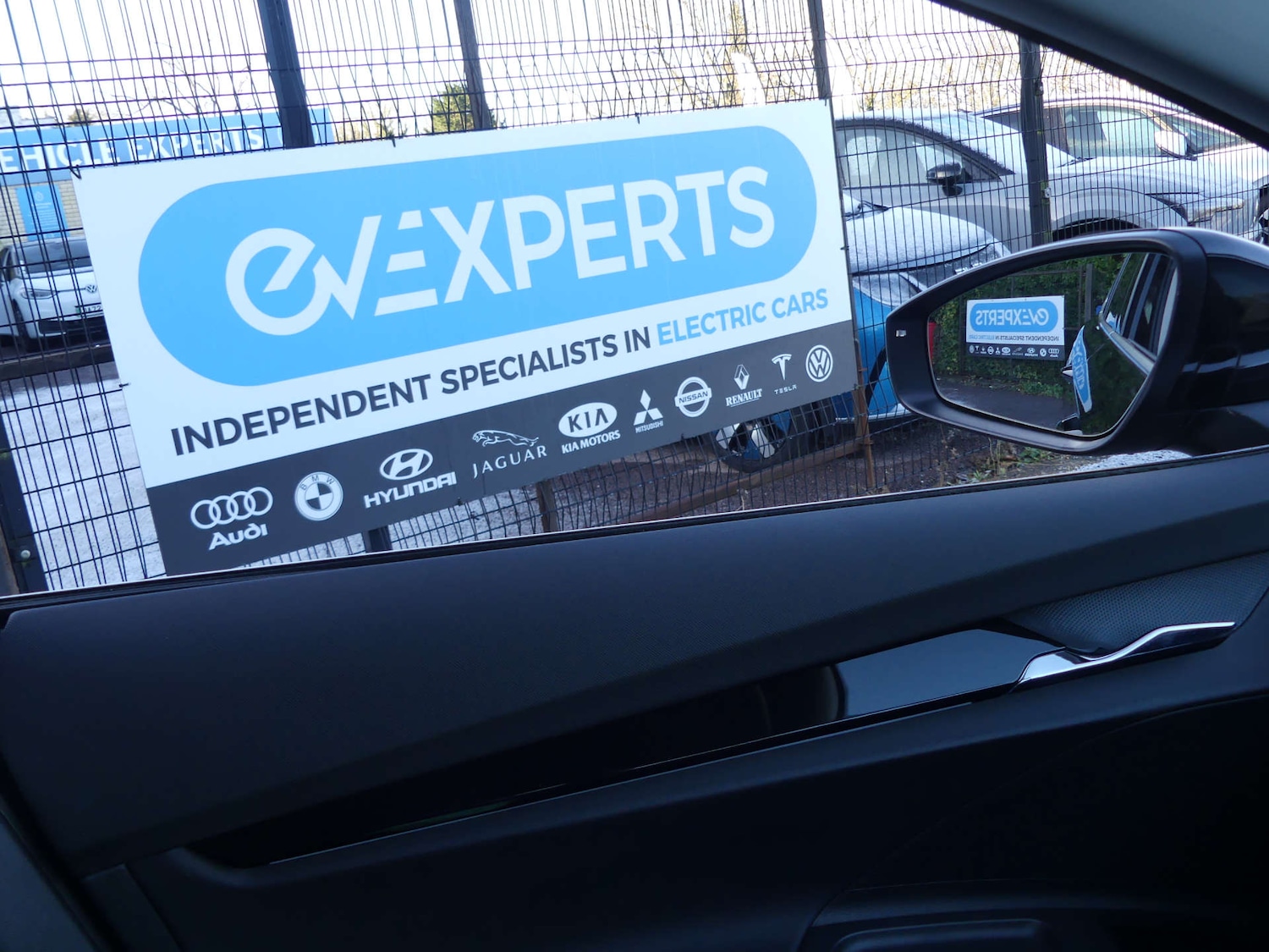 Used Skoda Enyaq 2022 for sale - 77087330: Photo 7