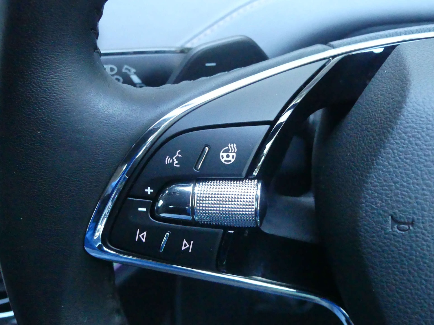 Used Skoda Enyaq 2022 for sale - 77087330: Photo 79