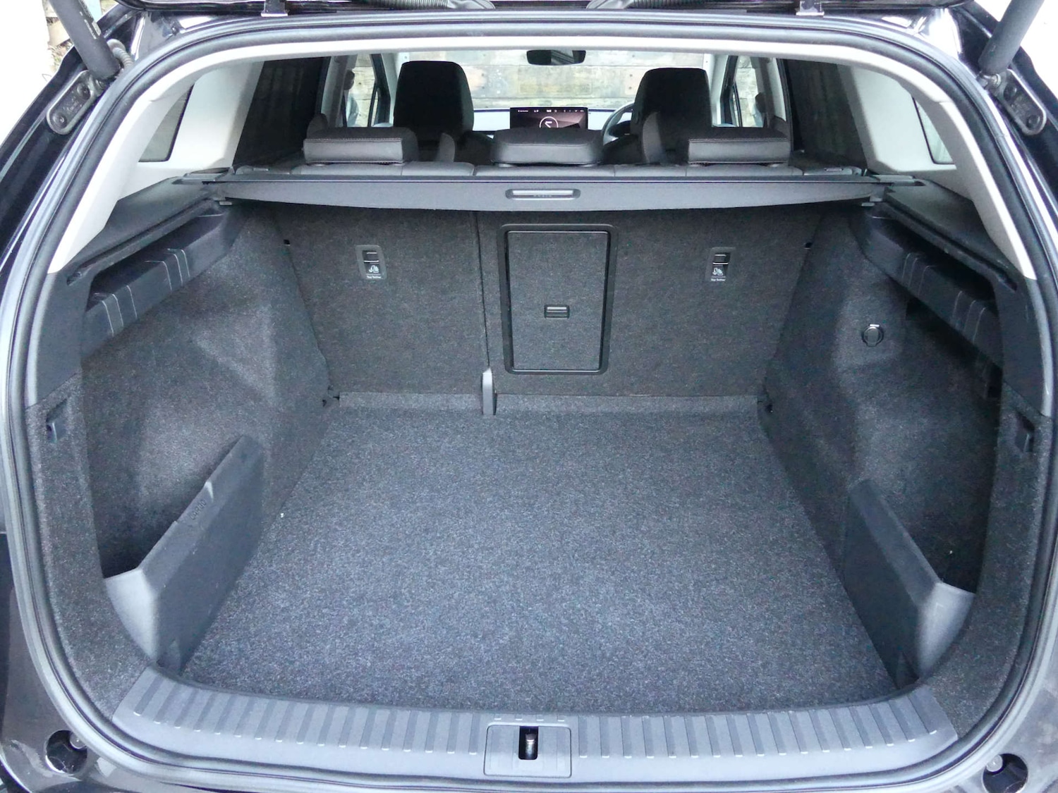 Used Skoda Enyaq 2022 for sale - 77087330: Photo 95