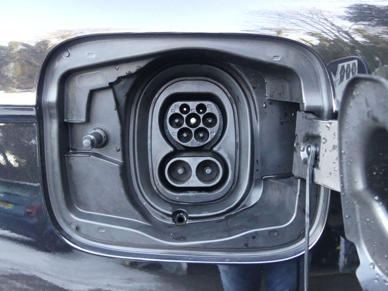 Used Skoda Enyaq 2022 for sale - 77087330: Photo 98