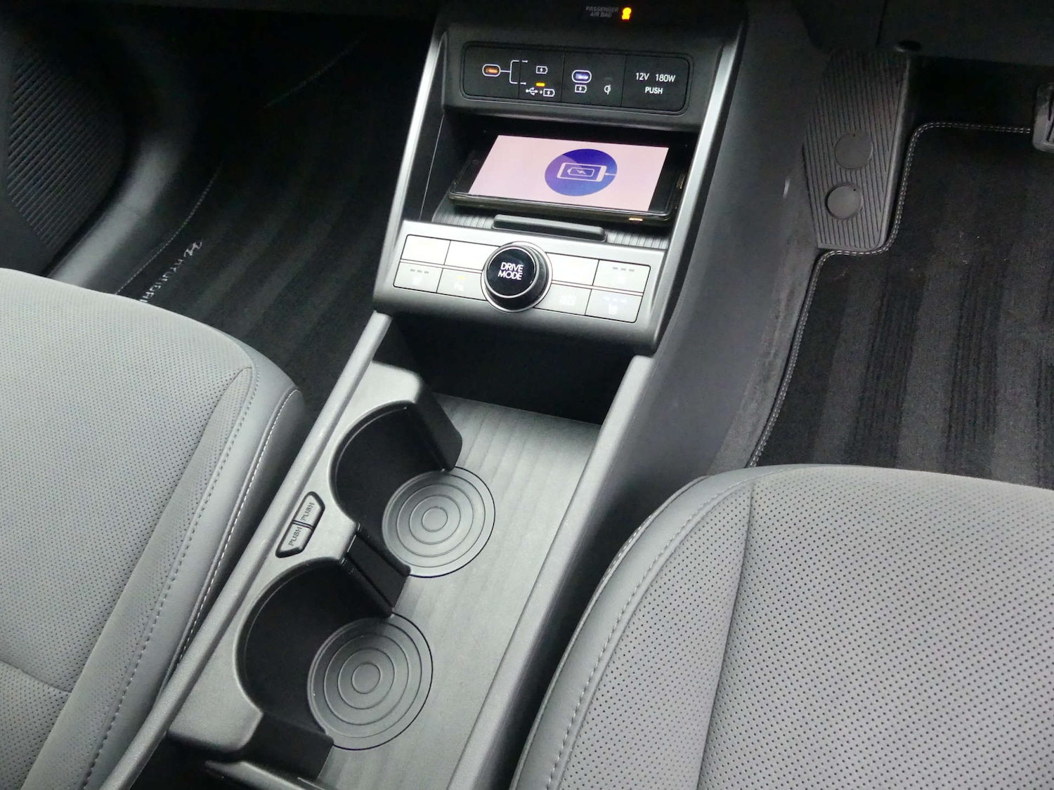 Used Hyundai KONA 2024 for sale - 76921265: Photo 12