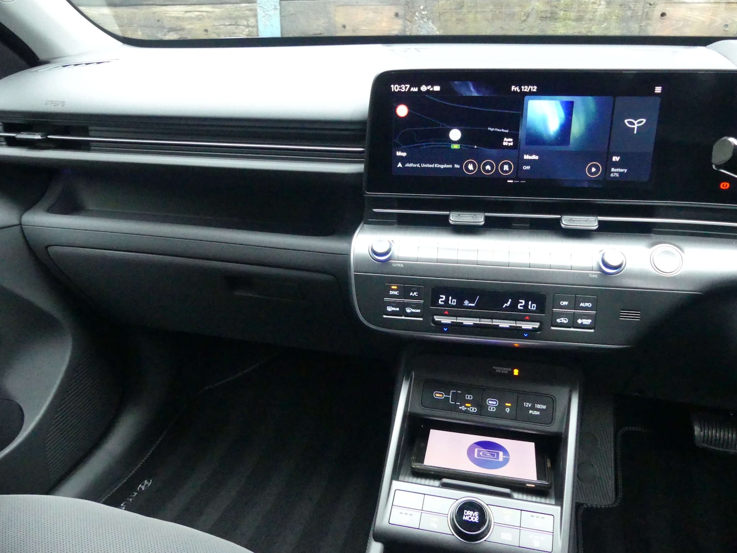 Used Hyundai KONA 2024 for sale - 76921265: Photo 13