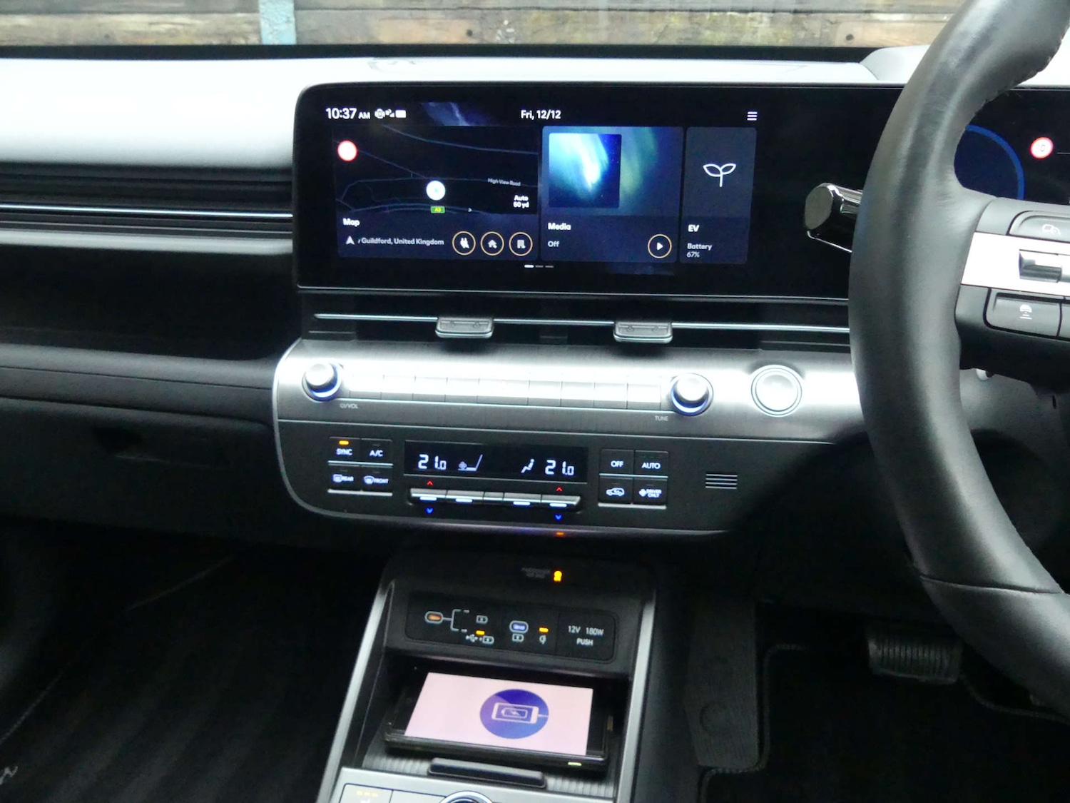 Used Hyundai KONA 2024 for sale - 76921265: Photo 14