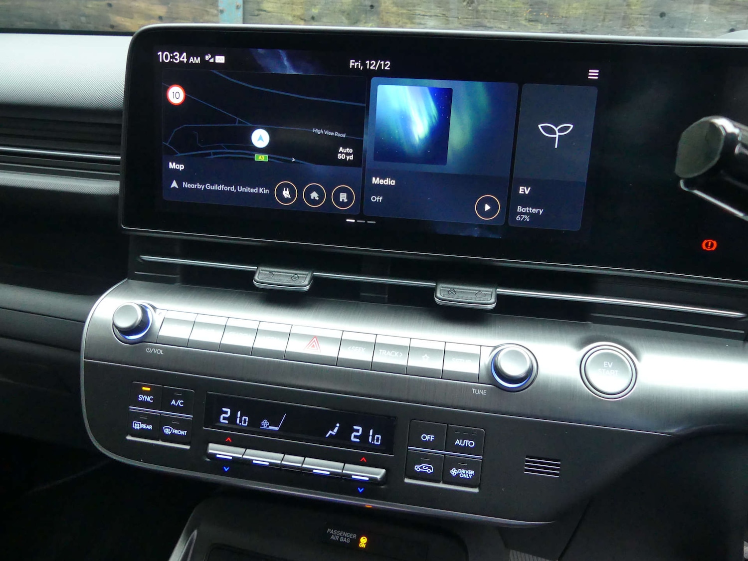 Used Hyundai KONA 2024 for sale - 76921265: Photo 15