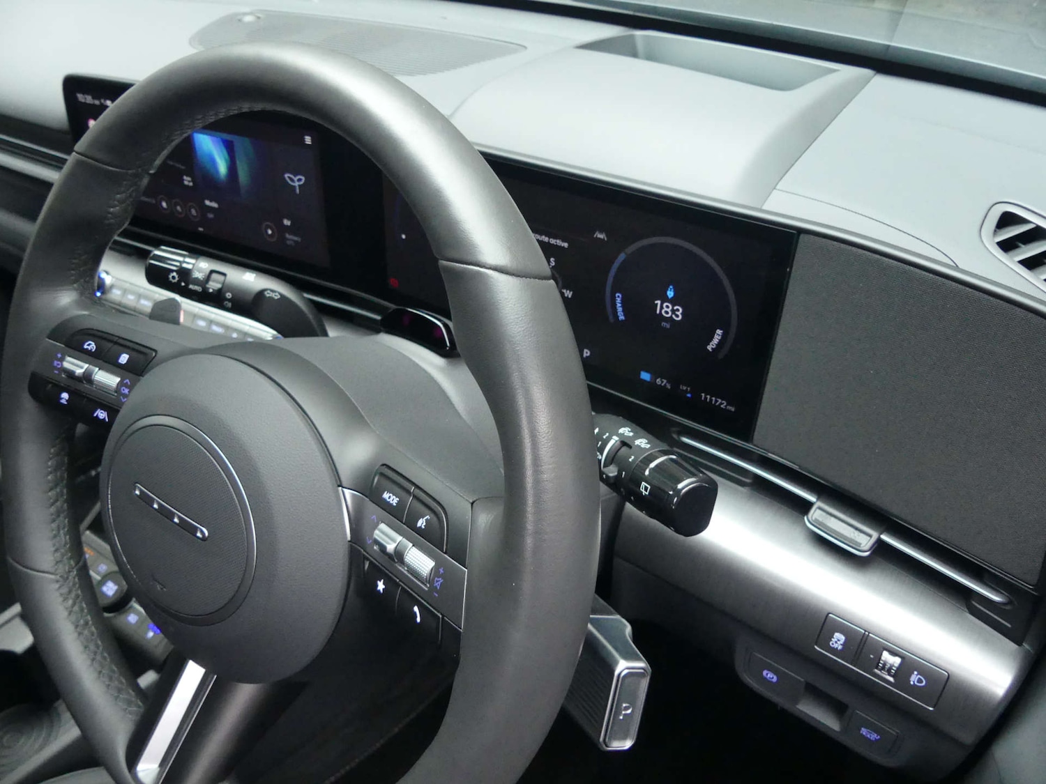 Used Hyundai KONA 2024 for sale - 76921265: Photo 17