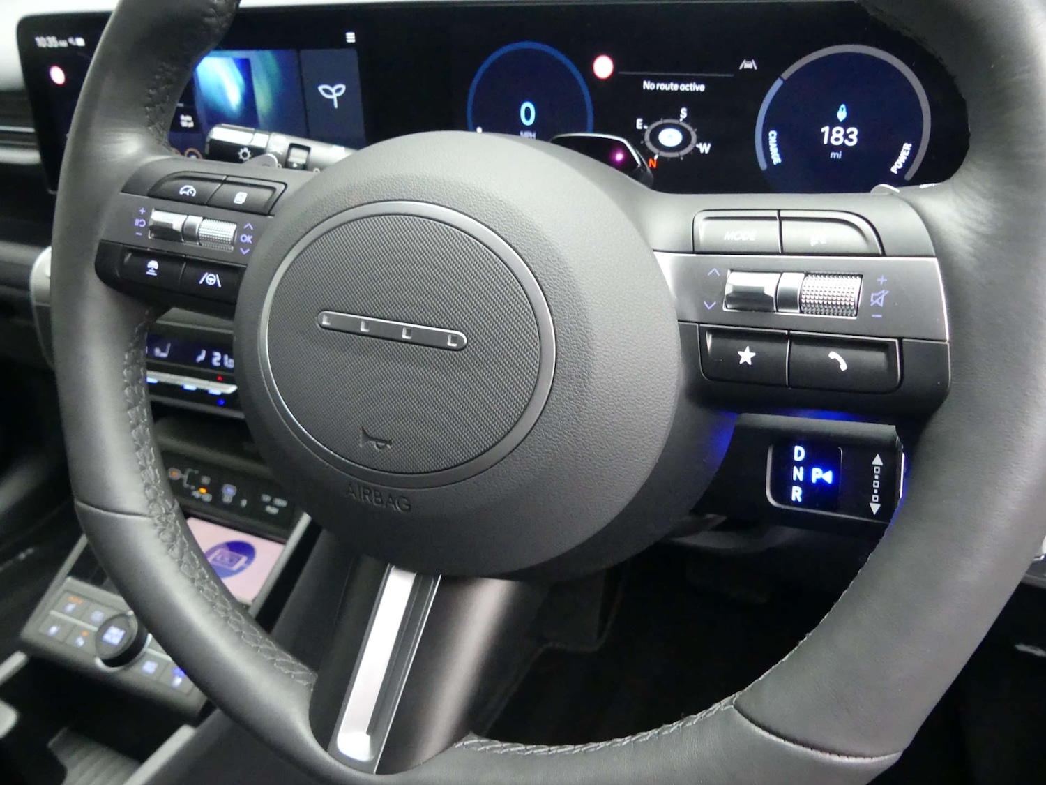 Used Hyundai KONA 2024 for sale - 76921265: Photo 18