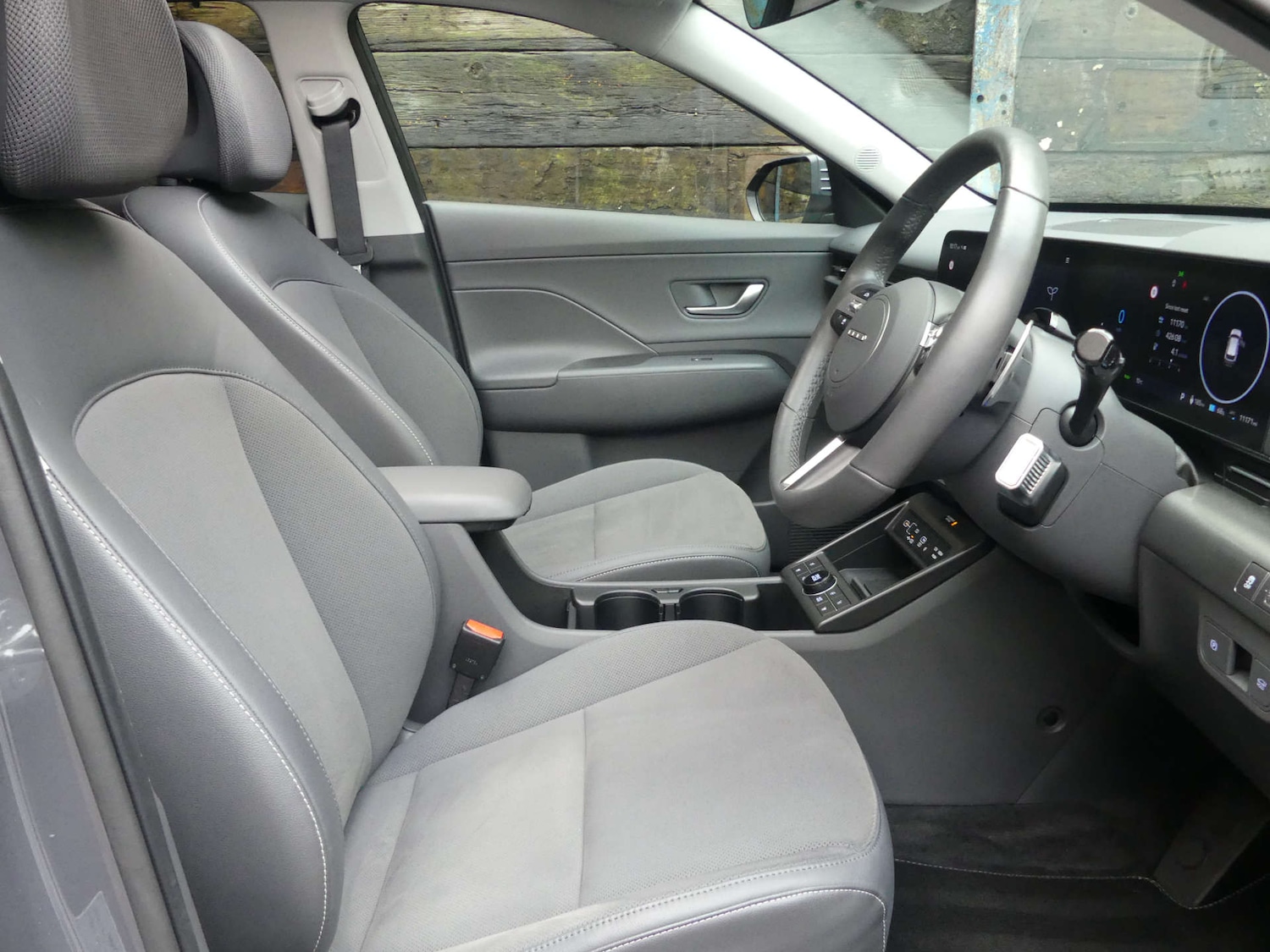 Used Hyundai KONA 2024 for sale - 76921265: Photo 19