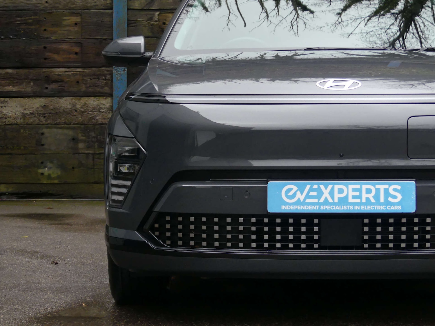 Used Hyundai KONA 2024 for sale - 76921265: Photo 27