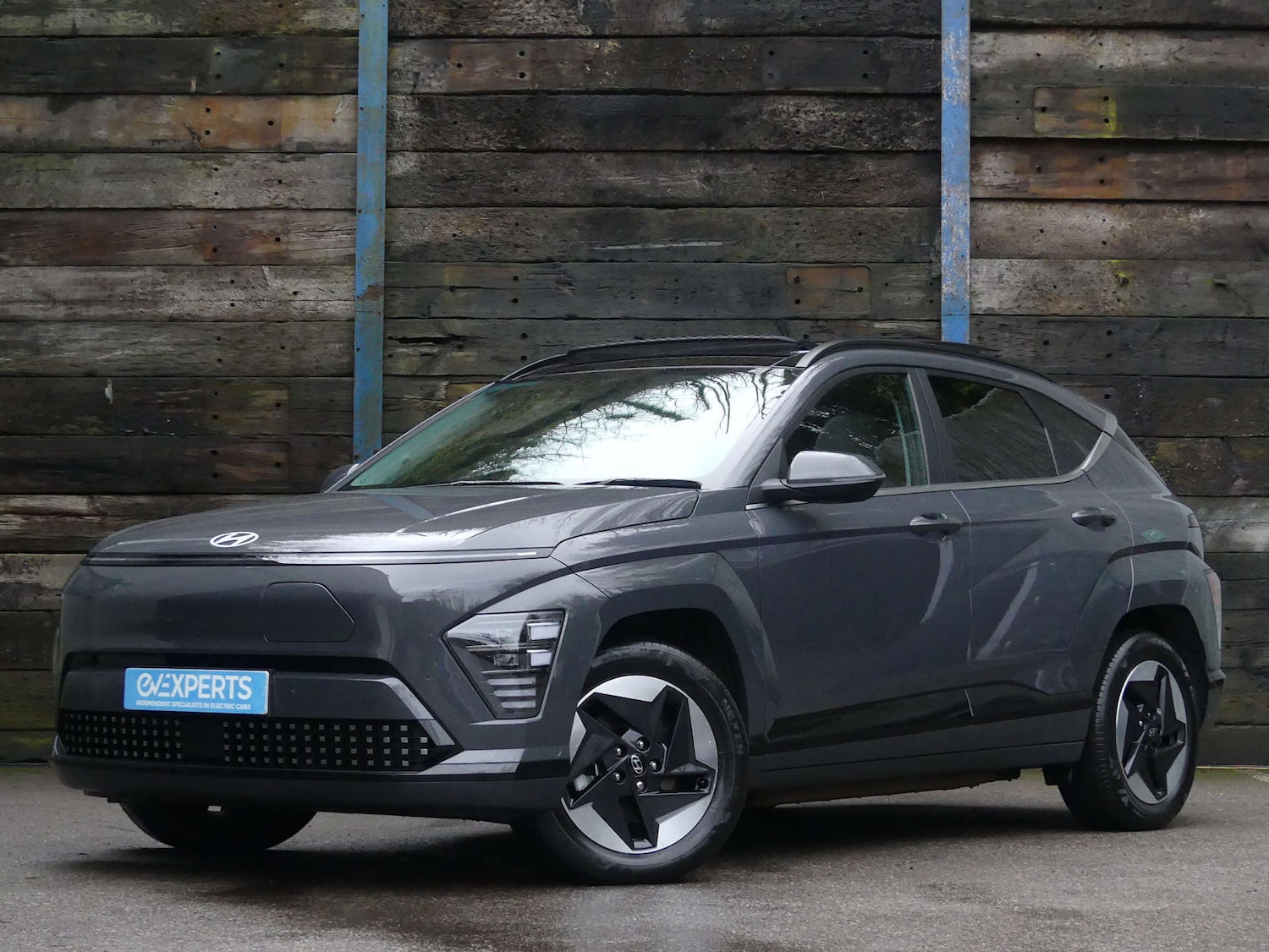 Used Hyundai KONA 2024 for sale - 76921265: Photo 29