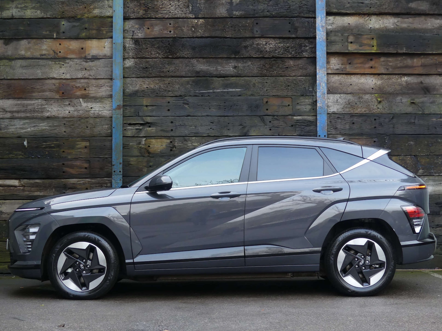 Used Hyundai KONA 2024 for sale - 76921265: Photo 30